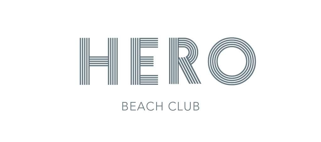 英雄海滩俱乐部度假村 蒙托克 商标 照片